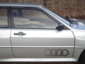 Image 47/50 of Audi quattro (1980)