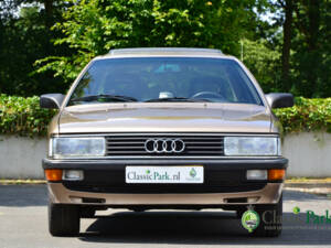 Bild 8/45 von Audi 200 - 2.1 Turbo (1984)