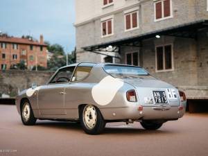 Afbeelding 22/32 van Lancia Flavia Sport 1.8 (Zagato) (1964)