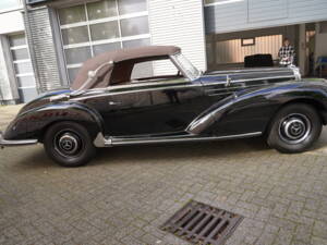 Bild 15/32 von Mercedes-Benz 300 S (1953)