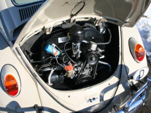 Image 24/65 of Volkswagen Beetle 1200 (1967)