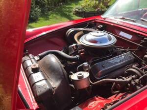 Afbeelding 5/16 van Ford Thunderbird (1955)
