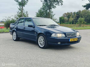 Bild 11/36 von Volvo S 70 2.5 (1997)