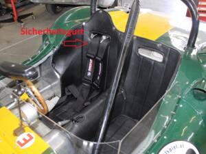 Bild 60/80 von Lister Knobbly (1956)