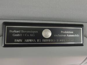 Bild 63/98 von ALPINA B3 Bi-Turbo (2008)