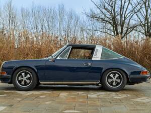 Bild 5/50 von Porsche 911 2.4 S (1972)