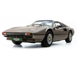 Image 4/45 of Ferrari 308 GTS (1978)