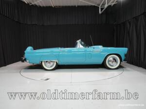 Image 6/15 of Ford Thunderbird (1956)