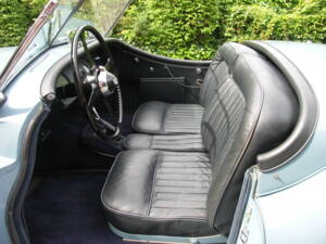 Immagine 20/54 di Jaguar XK 120 SE OTS (1953)