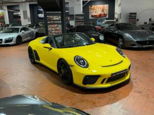 Bild 48/86 von Porsche 911 Speedster (2019)
