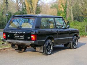 Image 28/50 of Land Rover Range Rover Classic CSK (1991)