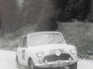 Image 15/50 of Morris Mini Cooper S 1275 (1963)