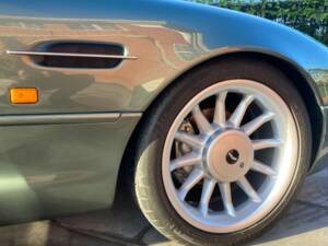 Bild 7/77 von Aston Martin DB 7 (1995)