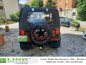 Bild 5/10 von Jeep CJ-7 Renegade (1982)