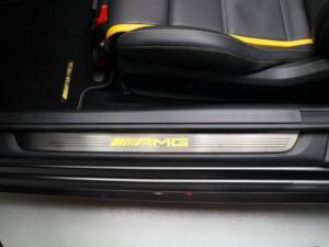 Imagen 27/45 de Mercedes-Benz C 63 S AMG &quot;Final Edition&quot; (2023)