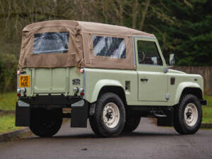 Bild 29/50 von Land Rover Defender 90 (1996)