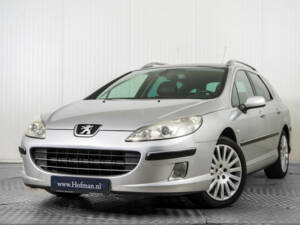 Image 3/50 of Peugeot 407 2.0 SW (2006)