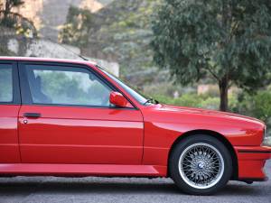 Image 6/36 de BMW M3 (1991)