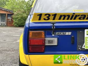 Image 8/10 of FIAT 131 Abarth Rally (1979)
