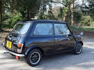 Immagine 21/50 di Rover Mini &quot;Paul Smith&quot; (1998)