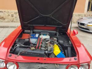 Imagen 26/76 de Lancia Fulvia Coupe HF 1.6 (1971)