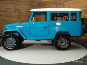 Imagen 9/19 de Toyota Land Cruiser HJ 47 (1982)