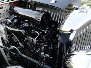 Immagine 40/50 di Bentley 4 1&#x2F;4 Liter (1937)