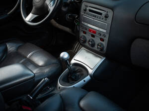 Afbeelding 18/40 van Alfa Romeo GT 2.0 JTS (2004)