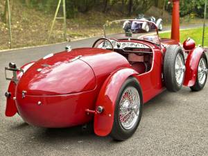 Image 6/34 de Frazer Nash Le Mans Replica (1956)