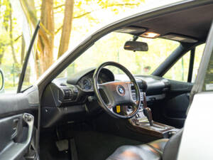 Afbeelding 27/56 van BMW Z3 Coupé 2.8 (2001)