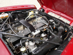 Bild 14/50 von Jaguar XJ 6 C 4.2 (1976)