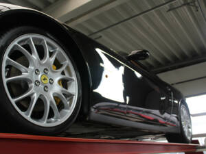 Imagen 11/50 de Ferrari 612 Scaglietti (2006)