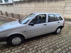 Immagine 12/193 di FIAT Tipo 1.4 DGT (1989)