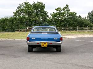Immagine 21/33 di Chevrolet El Camino (1972)