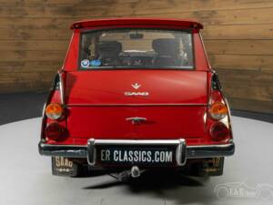 Image 9/19 of Saab 95 V 4 (1970)