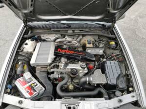 Image 36/36 of Alfa Romeo 75 1.8 Turbo (1990)