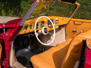 Image 37/50 of Porsche 356 1500 (1954)