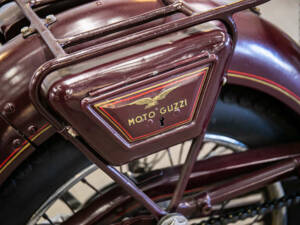 Bild 26/30 von Moto Guzzi DUMMY (1936)