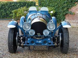 Bild 10/50 von Bentley 3&#x2F;8 Race (1951)