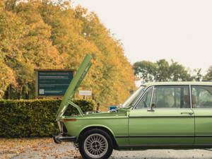 Image 84/99 of BMW 2002 tii (1974)