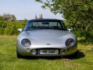 Imagen 24/50 de TVR Griffith 500 (1995)