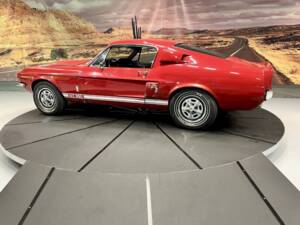 Bild 8/35 von Ford Shelby GT 350 (1967)