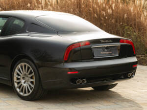 Image 17/50 of Maserati 3200 GT (2000)