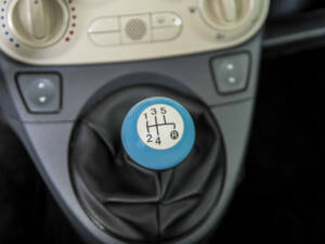 Afbeelding 30/50 van FIAT 500 C (2013)