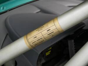 Image 13/25 de Aston Martin DBRS9 (2006)