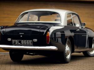 Image 11/50 of Bristol 409 (1967)