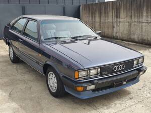 Image 3/70 of Audi Coupe GT 5S (1982)