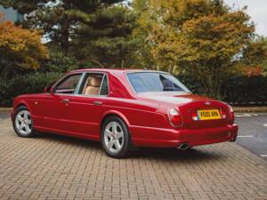 Image 3/8 of Bentley Arnage T (2002)