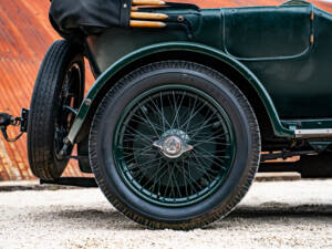 Image 40/40 of Bentley 3 Litre (1924)