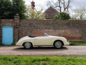 Bild 8/50 von Porsche 356 A 1600 Speedster (1958)